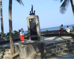 Caunayan Landing Photos